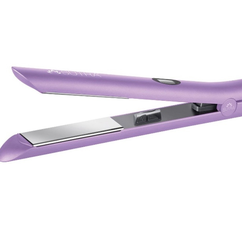 Flat Iron